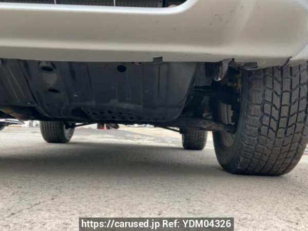 Used 1999 AT toyota rav4 SXA10W Image[32]