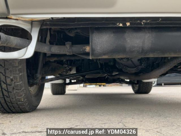 Used 1999 AT toyota rav4 SXA10W Image[37]