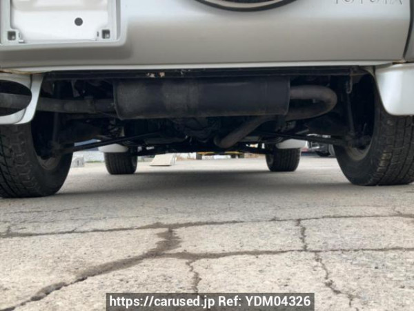 Used 1999 AT toyota rav4 SXA10W Image[38]