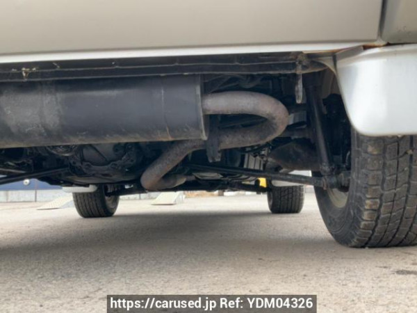 Used 1999 AT toyota rav4 SXA10W Image[39]