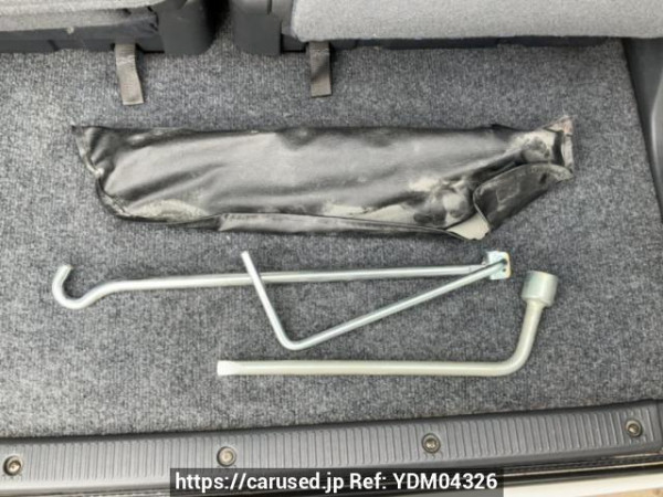 Used 1999 AT toyota rav4 SXA10W Image[41]