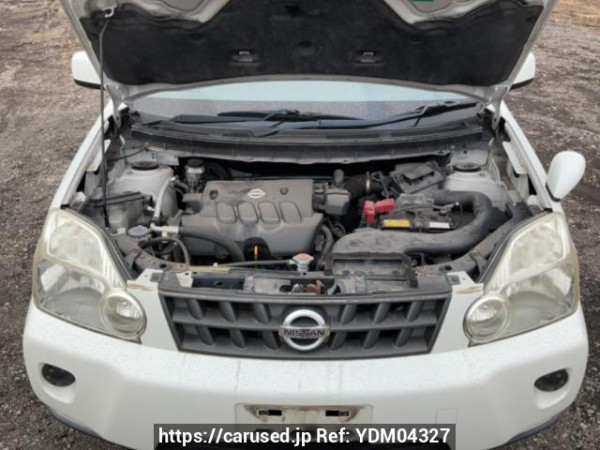 Used 2009 AT nissan x-trail NT31 Image[9]