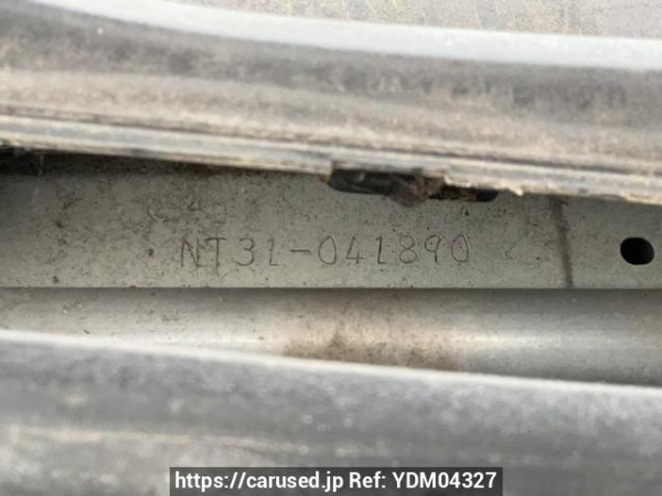 Used 2009 AT nissan x-trail NT31 Image[11]