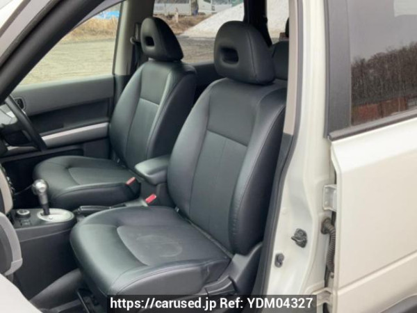 Used 2009 AT nissan x-trail NT31 Image[13]