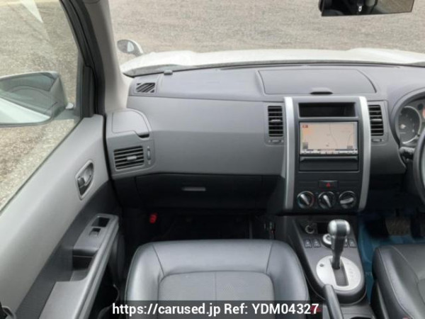Used 2009 AT nissan x-trail NT31 Image[17]