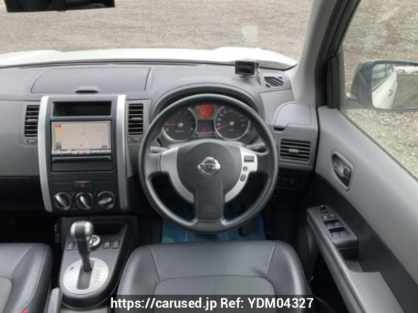 Used 2009 AT nissan x-trail NT31 Image[18]
