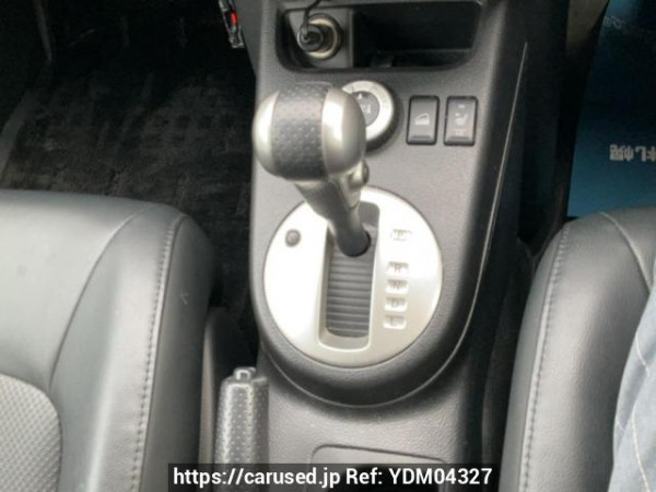 Used 2009 AT nissan x-trail NT31 Image[23]