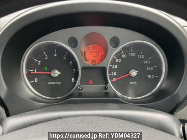 Used 2009 AT nissan x-trail NT31 Image[24]