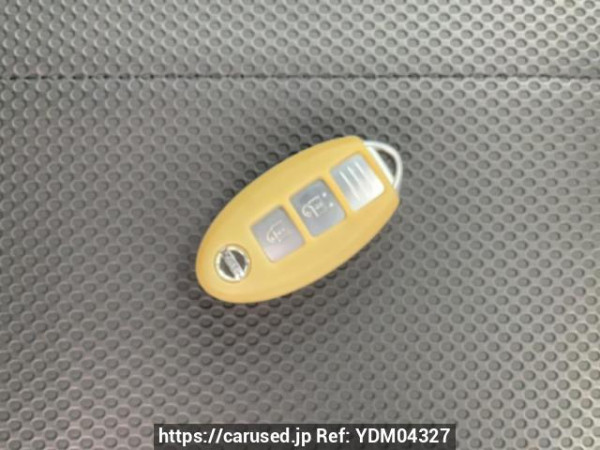 Used 2009 AT nissan x-trail NT31 Image[27]