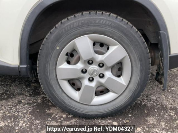 Used 2009 AT nissan x-trail NT31 Image[31]