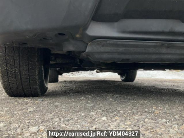 Used 2009 AT nissan x-trail NT31 Image[32]