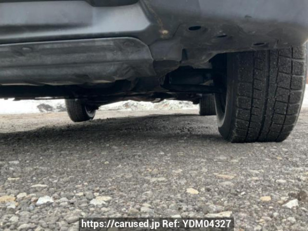 Used 2009 AT nissan x-trail NT31 Image[33]