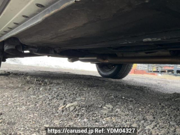 Used 2009 AT nissan x-trail NT31 Image[34]