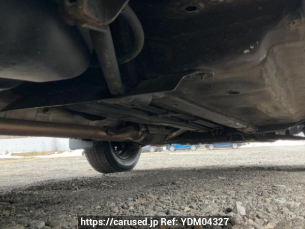 Used 2009 AT nissan x-trail NT31 Image[37]