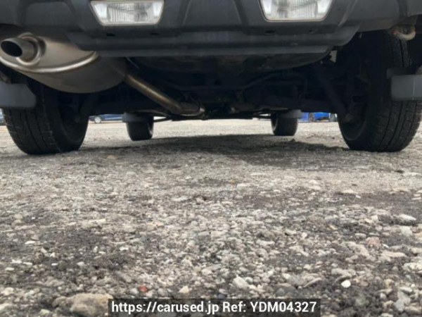 Used 2009 AT nissan x-trail NT31 Image[39]