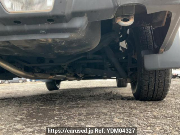 Used 2009 AT nissan x-trail NT31 Image[40]