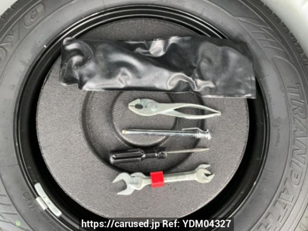 Used 2009 AT nissan x-trail NT31 Image[42]