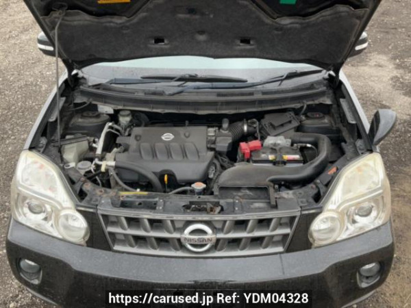 Used 2010 AT nissan x-trail NT31 Image[9]