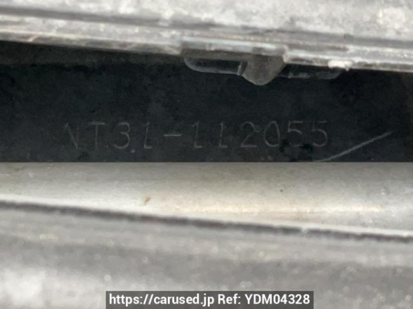 Used 2010 AT nissan x-trail NT31 Image[11]