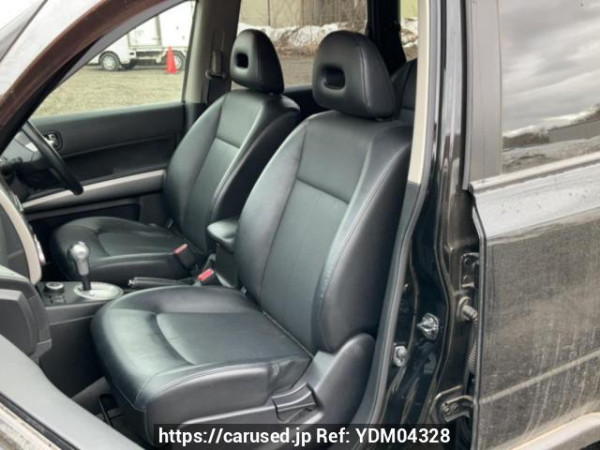 Used 2010 AT nissan x-trail NT31 Image[13]