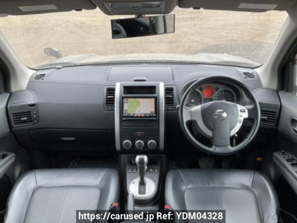 Used 2010 AT nissan x-trail NT31 Image[16]