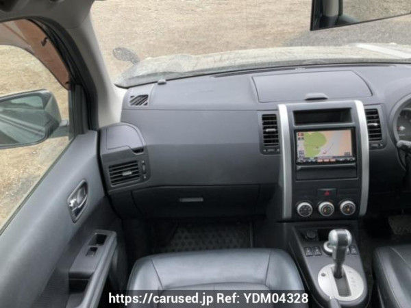 Used 2010 AT nissan x-trail NT31 Image[17]
