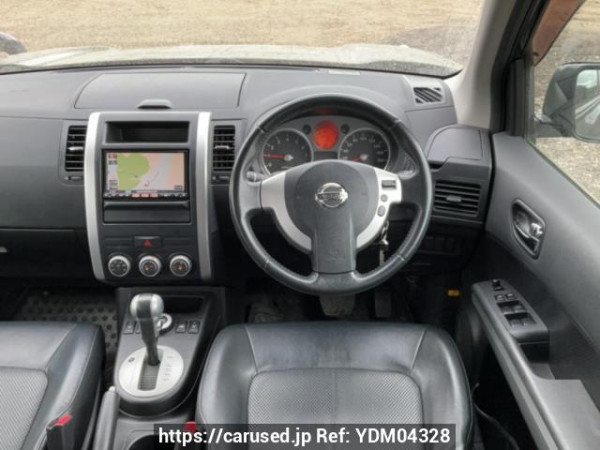 Used 2010 AT nissan x-trail NT31 Image[18]
