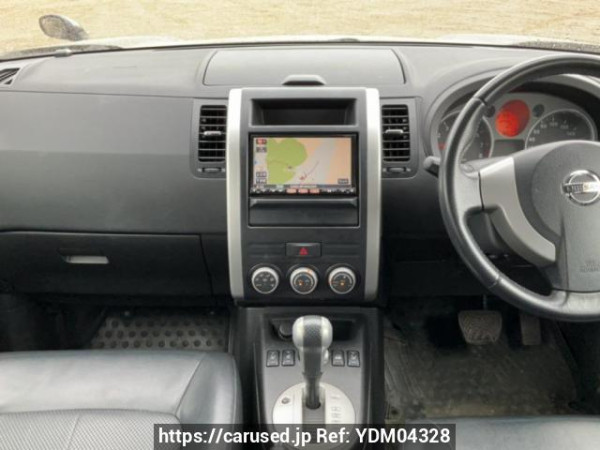 Used 2010 AT nissan x-trail NT31 Image[19]