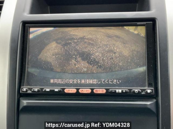 Used 2010 AT nissan x-trail NT31 Image[20]