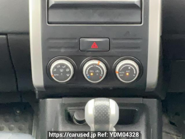 Used 2010 AT nissan x-trail NT31 Image[21]