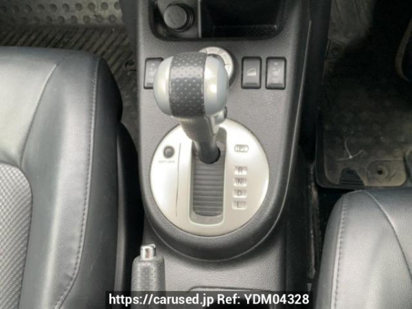 Used 2010 AT nissan x-trail NT31 Image[23]