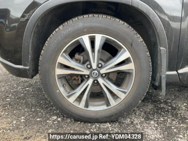 Used 2010 AT nissan x-trail NT31 Image[29]
