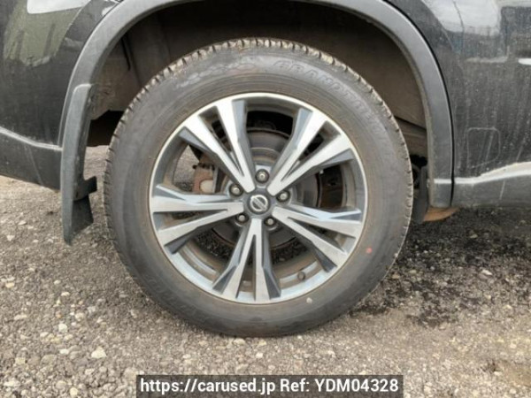 Used 2010 AT nissan x-trail NT31 Image[30]