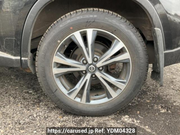 Used 2010 AT nissan x-trail NT31 Image[31]