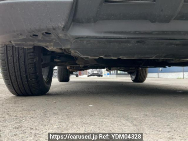 Used 2010 AT nissan x-trail NT31 Image[32]