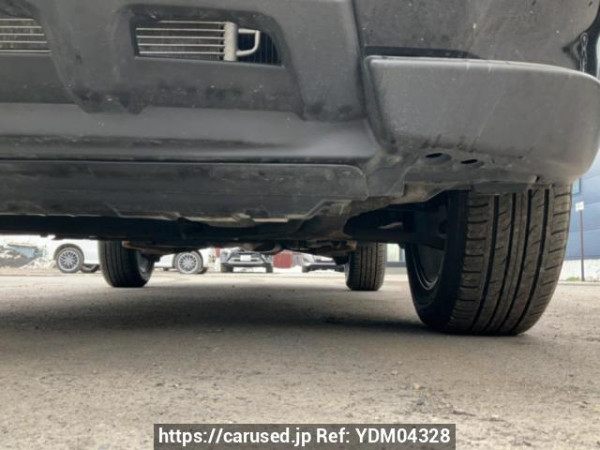 Used 2010 AT nissan x-trail NT31 Image[33]