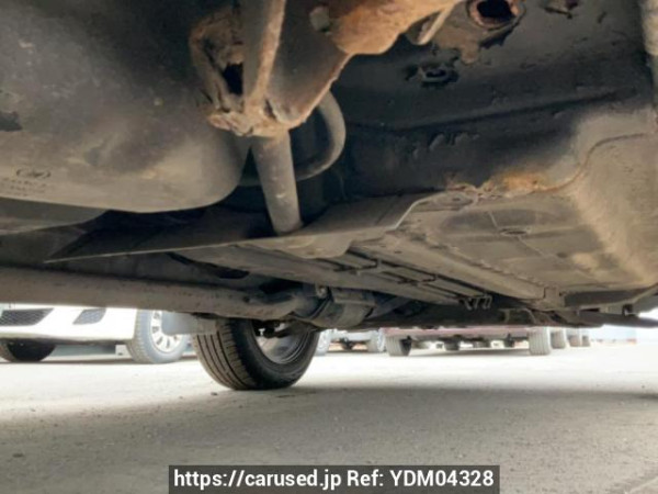 Used 2010 AT nissan x-trail NT31 Image[37]