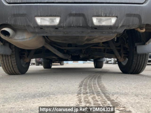 Used 2010 AT nissan x-trail NT31 Image[39]