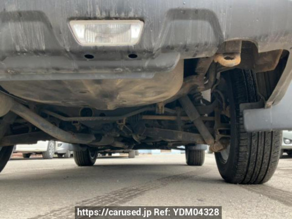 Used 2010 AT nissan x-trail NT31 Image[40]