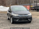 Honda Fit GK4