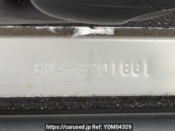 Used 2015 AT honda fit GK4 Image[11]