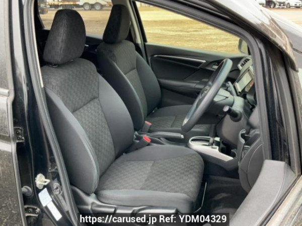 Used 2015 AT honda fit GK4 Image[12]