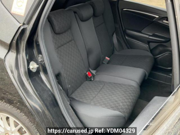 Used 2015 AT honda fit GK4 Image[14]