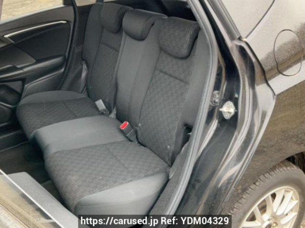 Used 2015 AT honda fit GK4 Image[15]