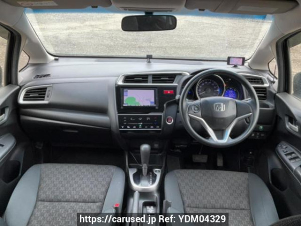 Used 2015 AT honda fit GK4 Image[16]