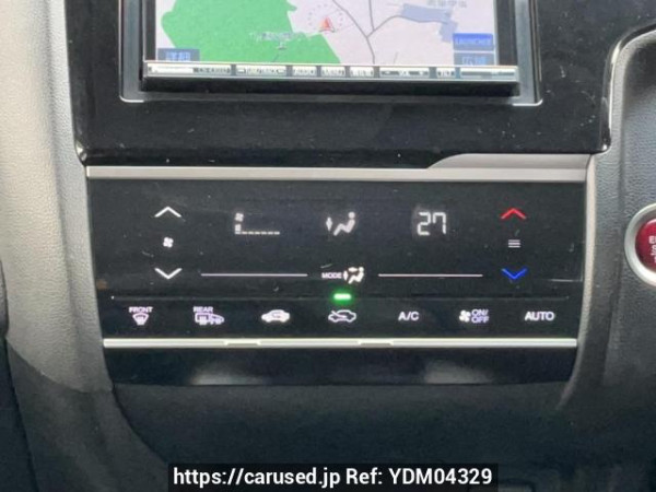 Used 2015 AT honda fit GK4 Image[20]