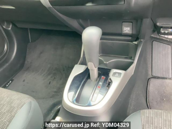 Used 2015 AT honda fit GK4 Image[22]