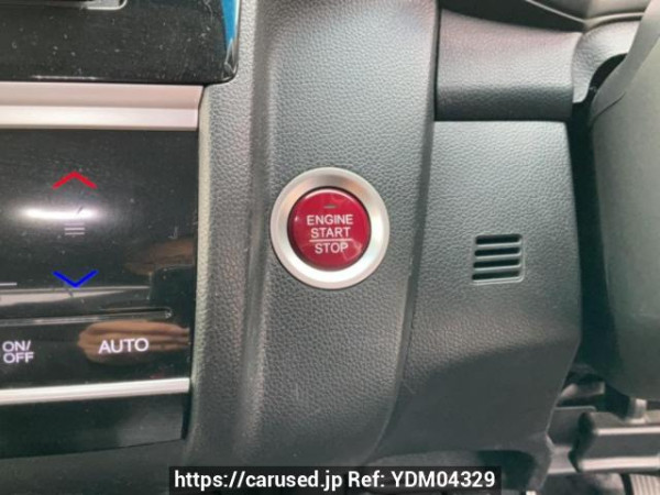 Used 2015 AT honda fit GK4 Image[23]