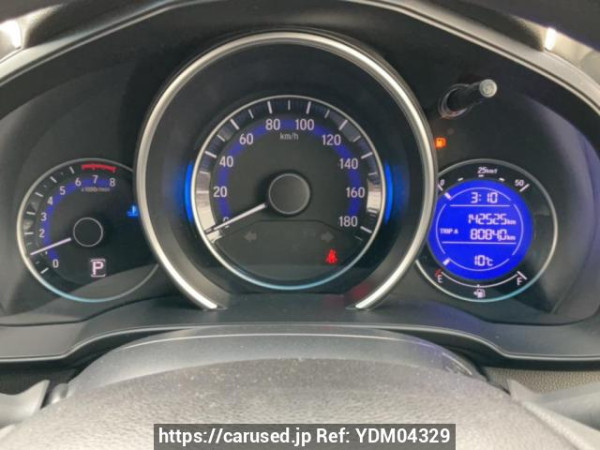 Used 2015 AT honda fit GK4 Image[24]