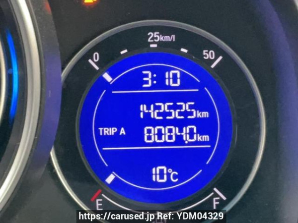 Used 2015 AT honda fit GK4 Image[25]